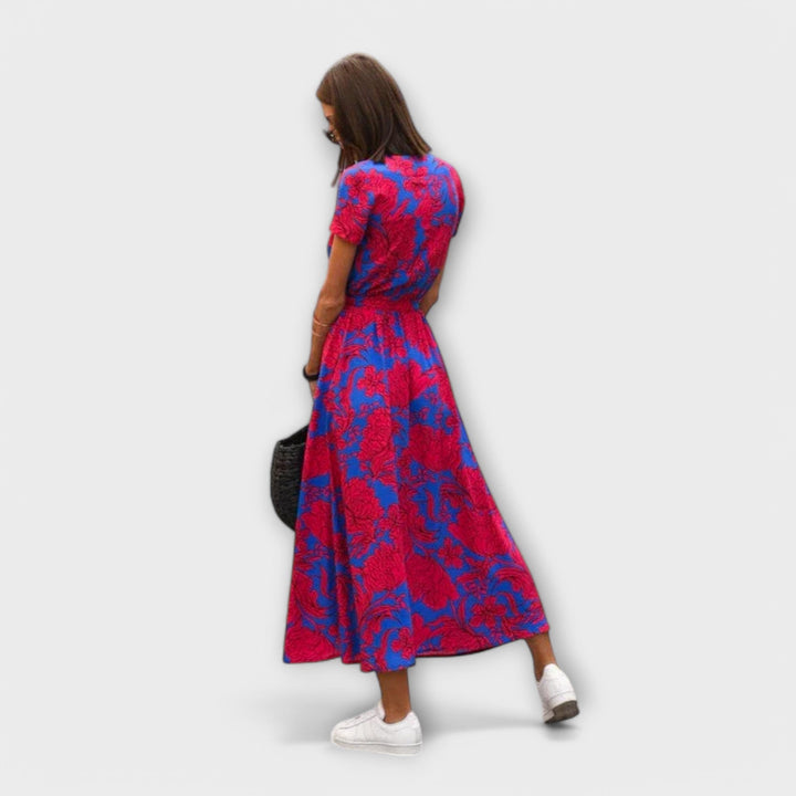 Stella™ | Vestito Comodo Confortevole