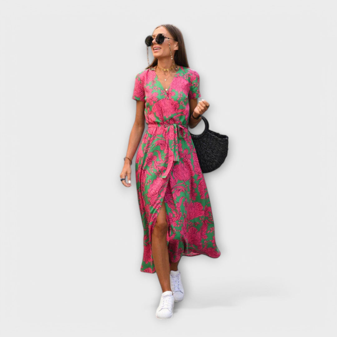 Stella™ | Vestito Comodo Confortevole