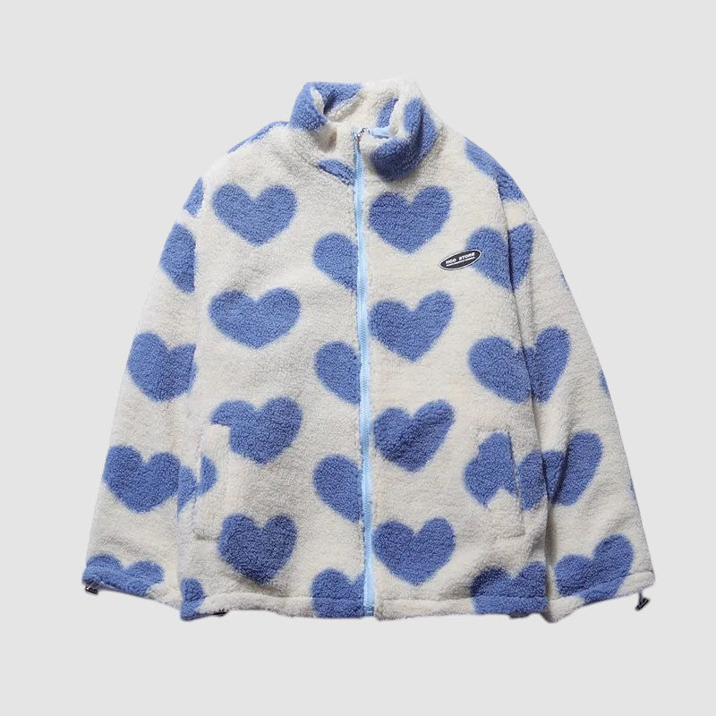 Serena™ | Cappotto Reversibile