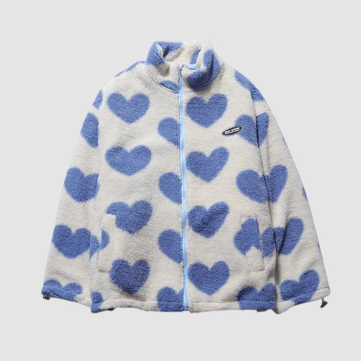 Serena™ | Cappotto Reversibile
