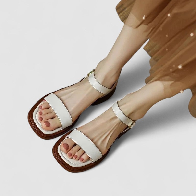 Perla™ | Sandali Estivi Eleganti