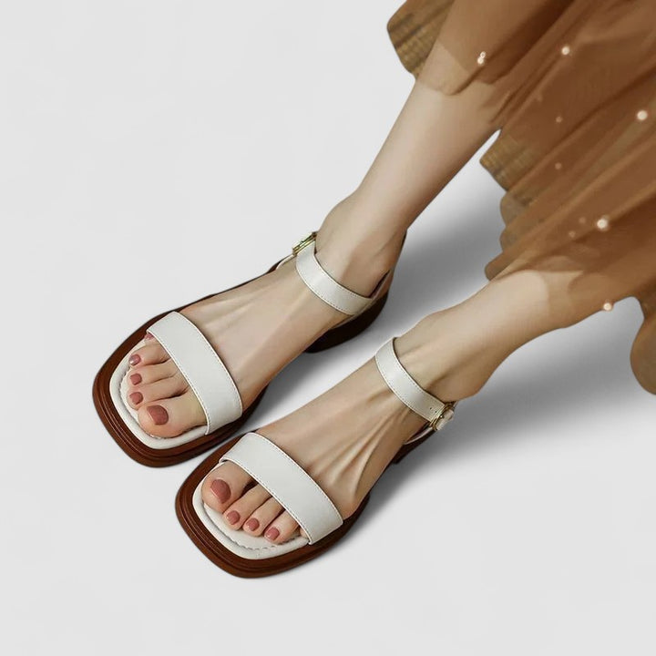 Perla™ | Sandali Estivi Eleganti