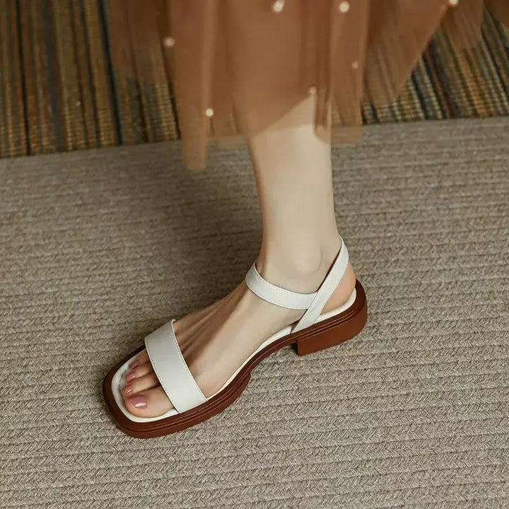 Perla™ | Sandali Estivi Eleganti
