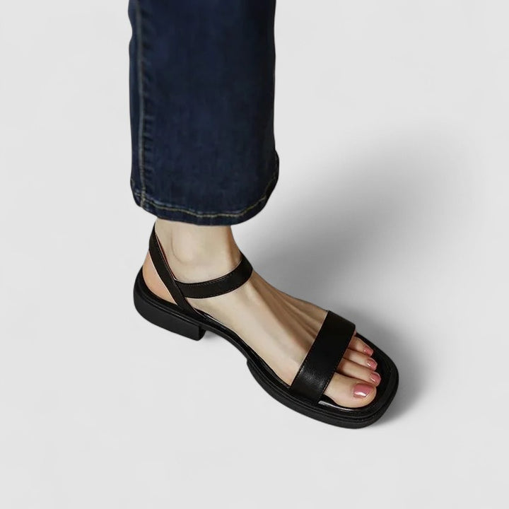 Perla™ | Sandali Estivi Eleganti
