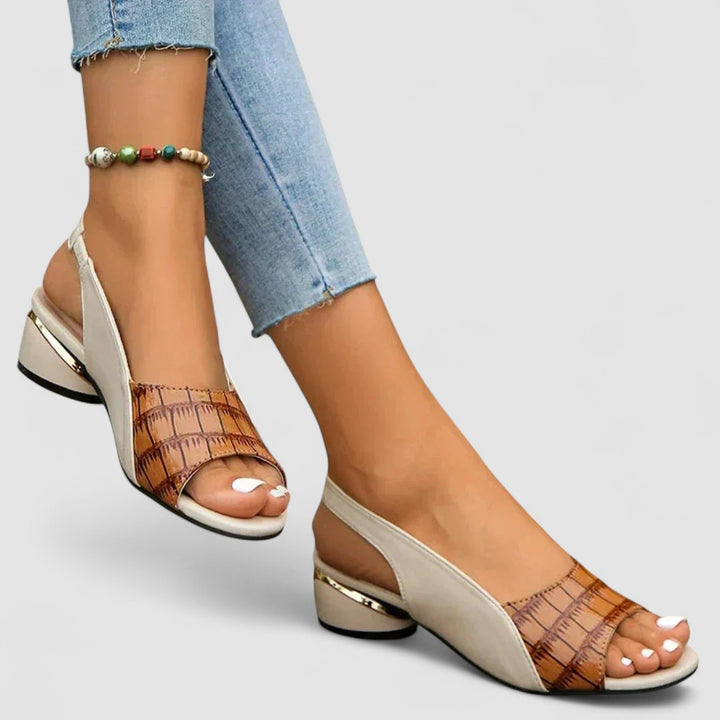 Marilena™ | Sandali Eleganti Primaverili