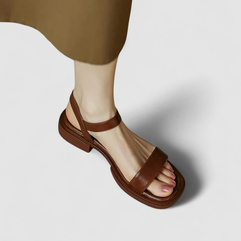 Perla™ | Sandali Estivi Eleganti