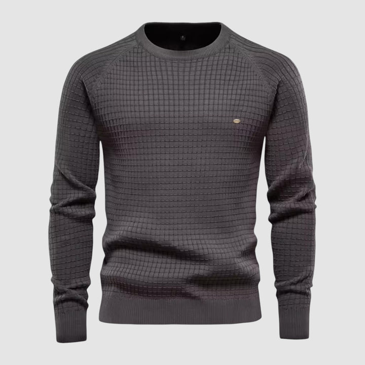 Angelo™ | Maglione a Maniche Lunghe