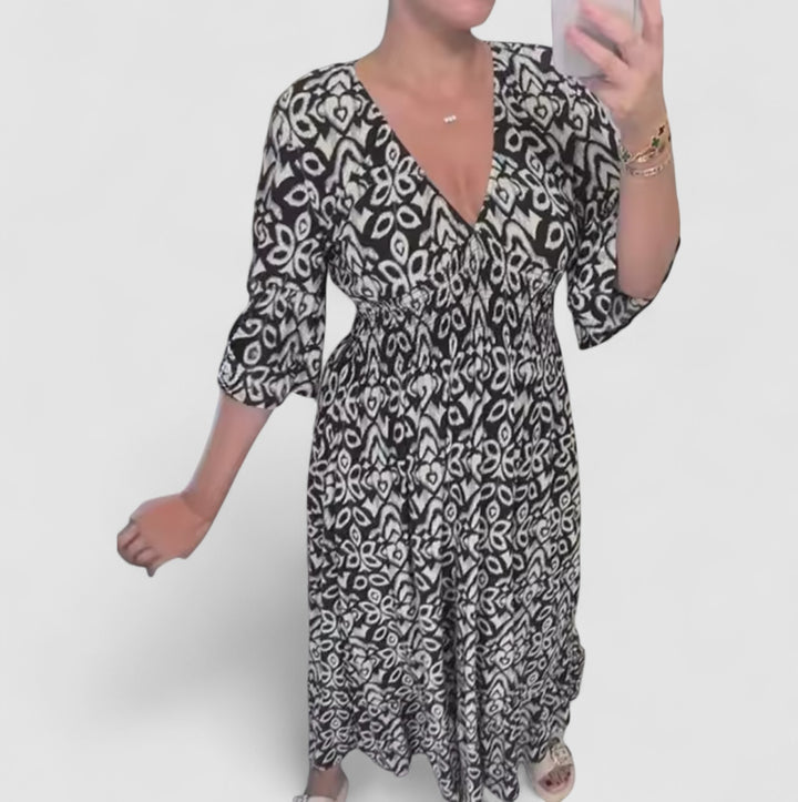 Luisa™ | Vestito Elegante e Confortevole