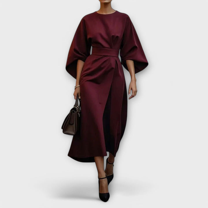 Sonia™ | Abito Elegante Moderno