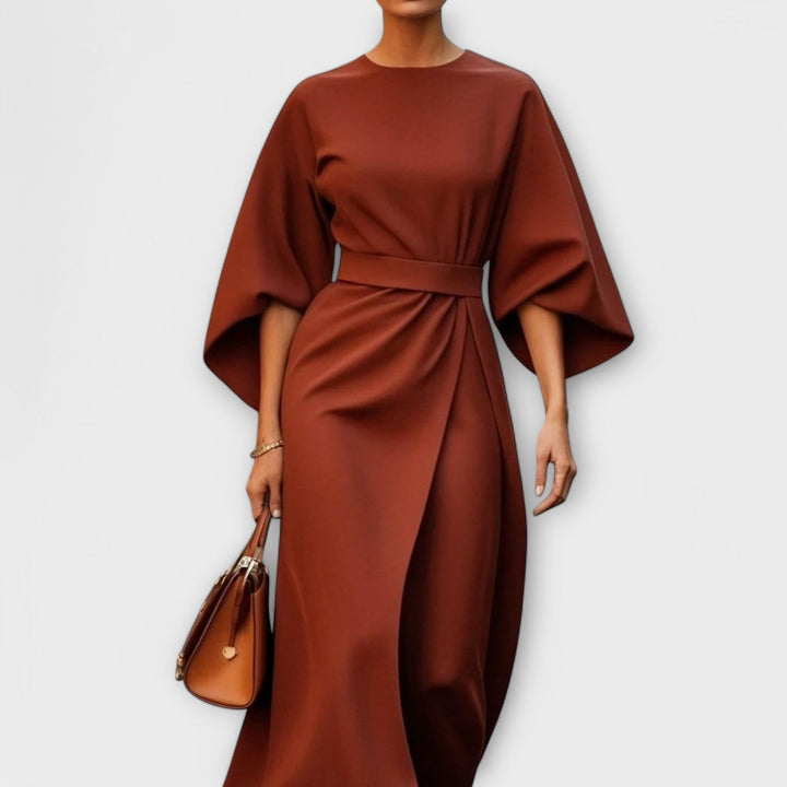 Sonia™ | Abito Elegante Moderno
