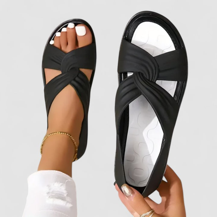 Lea™ | Sandali Ortopedici Leggeri