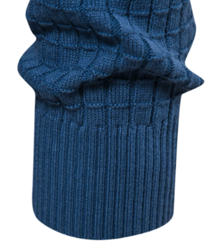 Angelo™ | Maglione a Maniche Lunghe