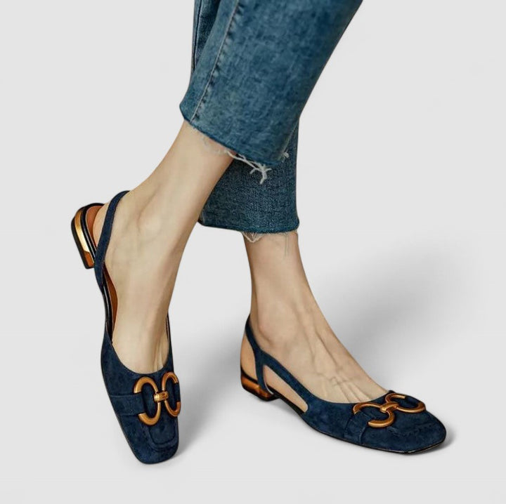 Cristabel™ | Sandali Eleganti Leggeri