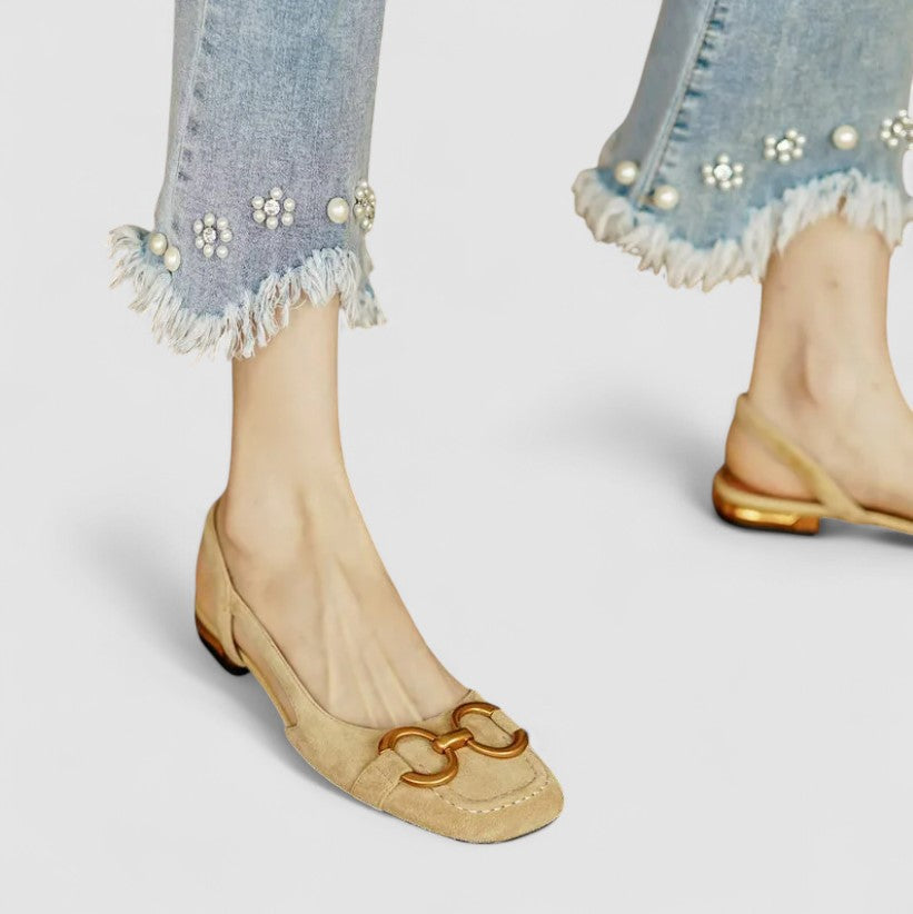 Cristabel™ | Sandali Eleganti Leggeri