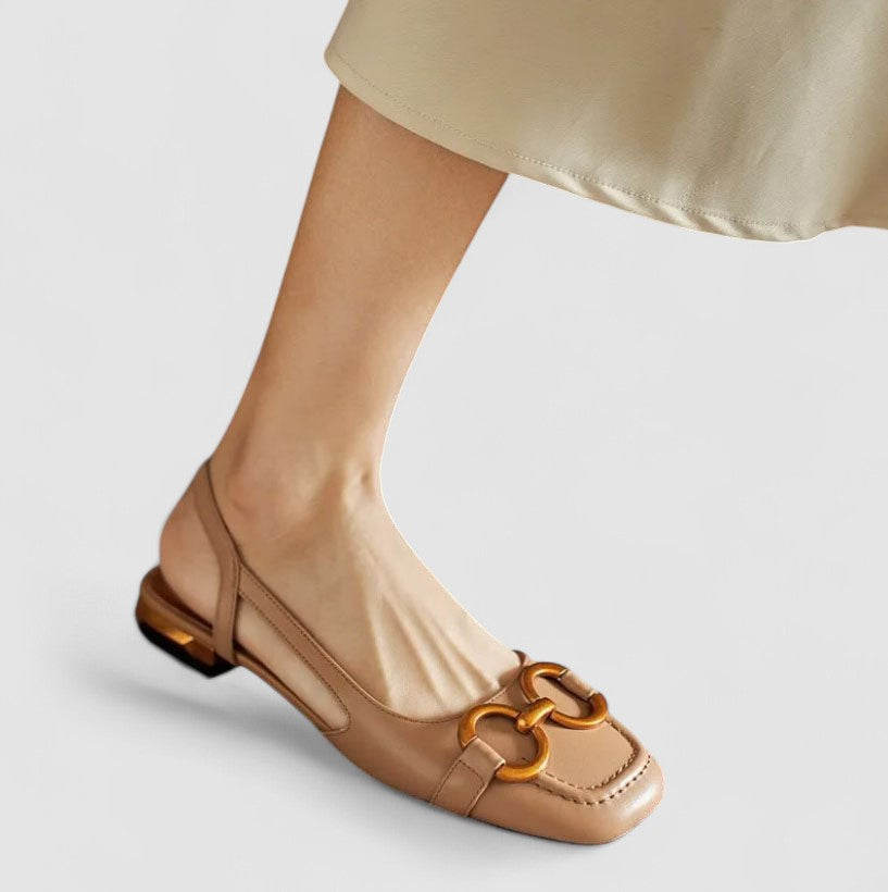 Cristabel™ | Sandali Eleganti Leggeri