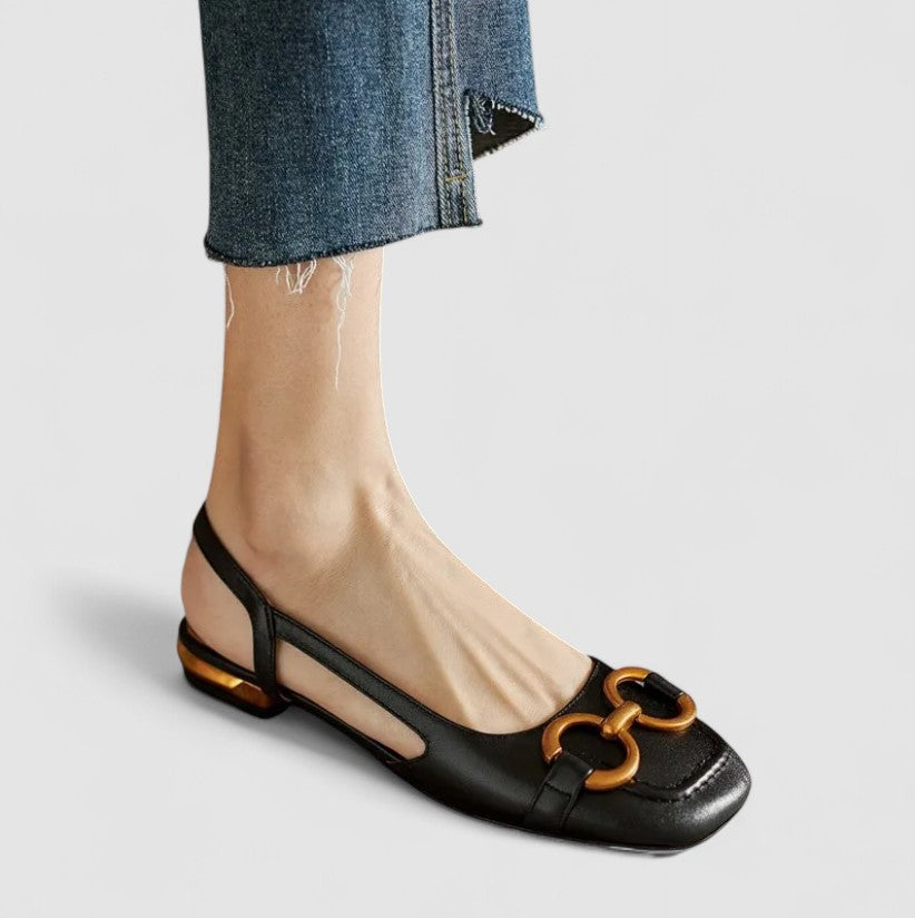Cristabel™ | Sandali Eleganti Leggeri