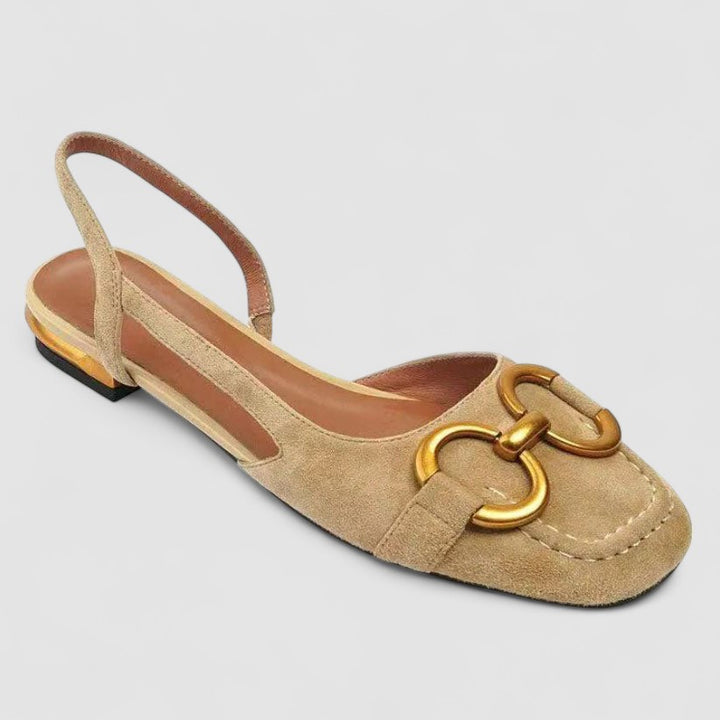 Cristabel™ | Sandali Eleganti Leggeri
