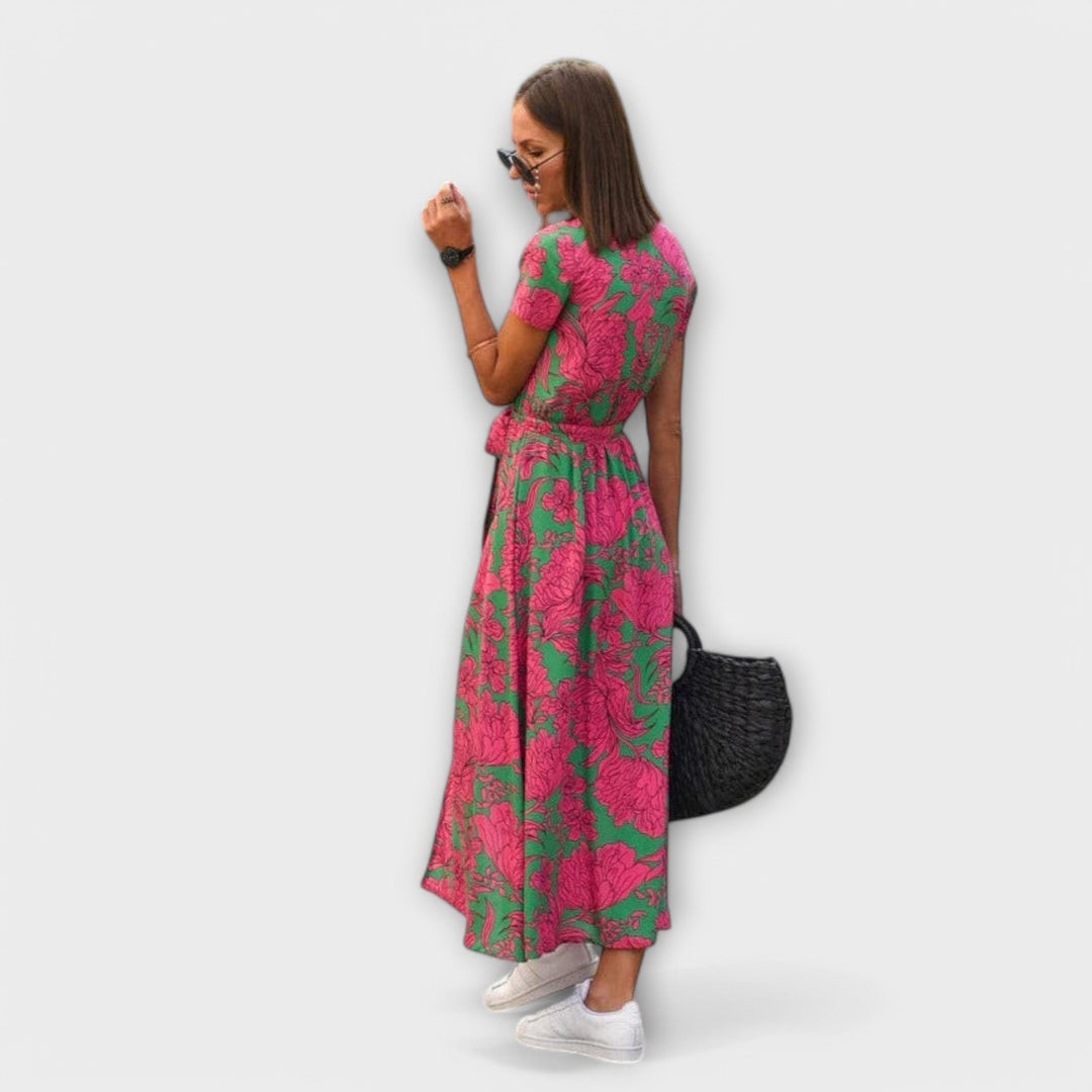 Stella™ | Vestito Comodo Confortevole