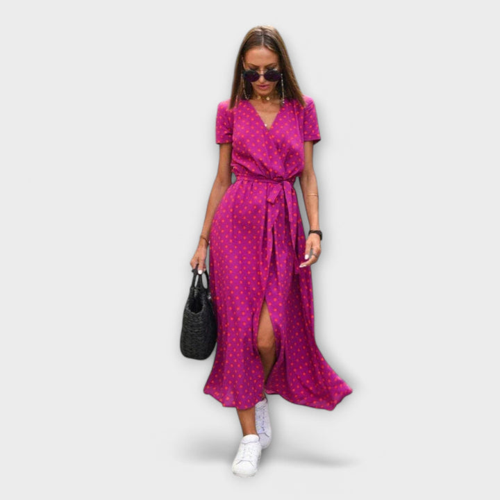 Stella™ | Vestito Comodo Confortevole