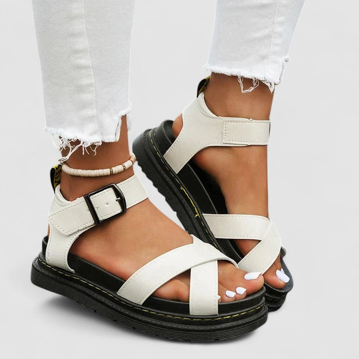Celeste™ | Sandali Sportivi Ultra-Comodi
