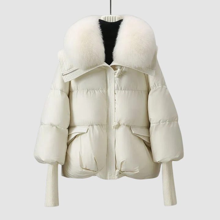 Adele™ | Giacca Premium Impermeabile