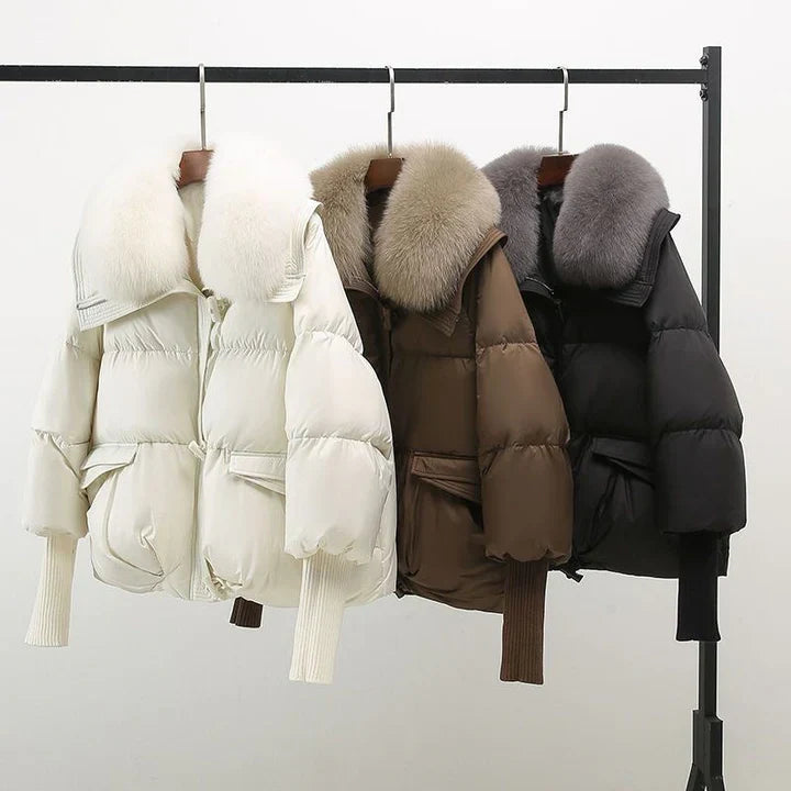 Adele™ | Giacca Premium Impermeabile