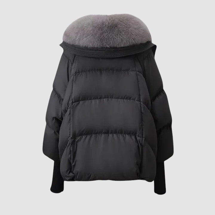 Adele™ | Giacca Premium Impermeabile