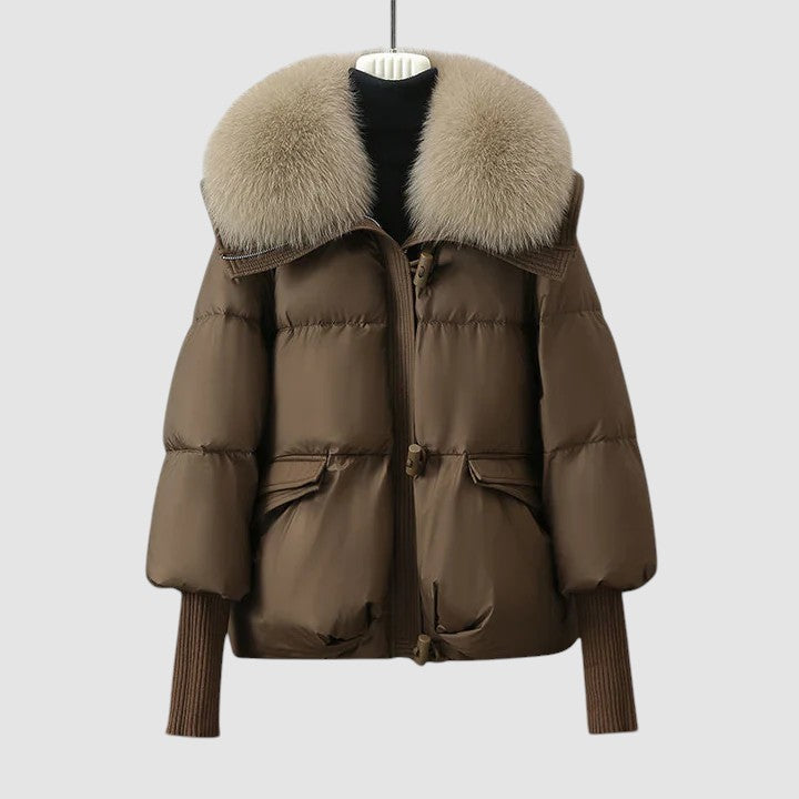 Adele™ | Giacca Premium Impermeabile