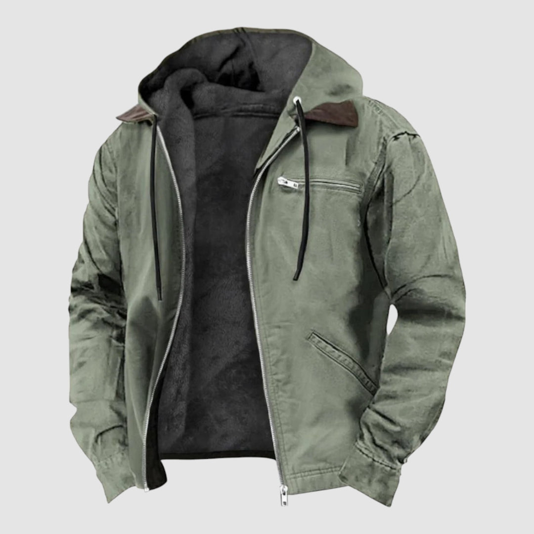 Bruno™ | Giacca Versatile Qualità Premium