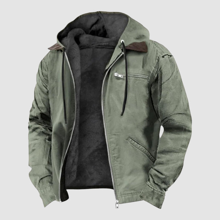 Bruno™ | Giacca Versatile Qualità Premium