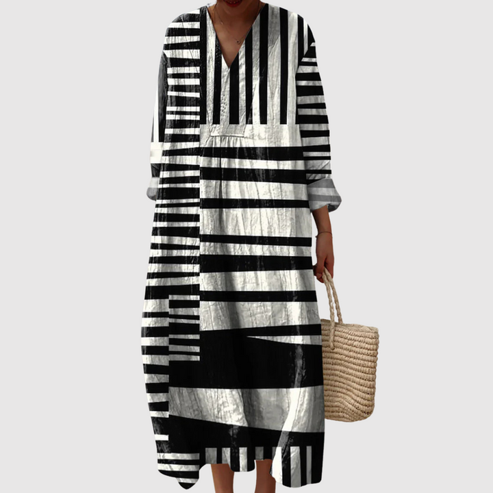 Vivianne™ | Vestito Leggero e Confortevole