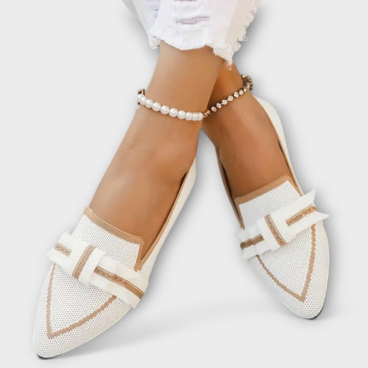 Amanda™ | Scarpe Comode e Versatili per Tutti i Giorni