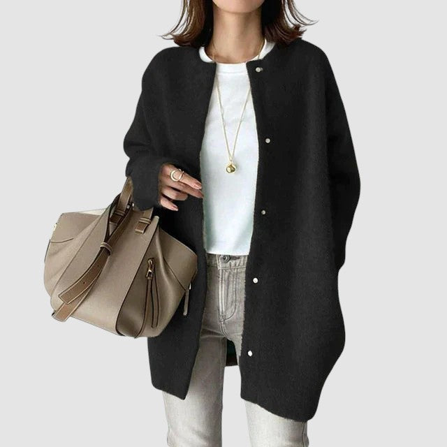 Luna™ | Giacca Calda ed Elegante