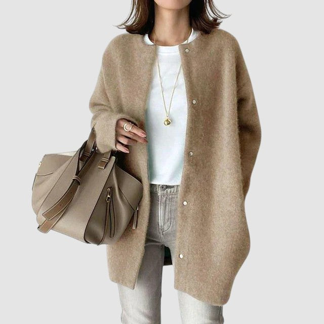 Luna™ | Giacca Calda ed Elegante