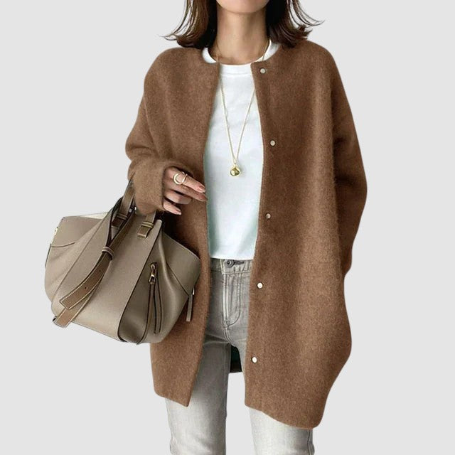 Luna™ | Giacca Calda ed Elegante