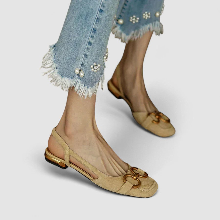 Cristabel™ | Sandali Eleganti Leggeri