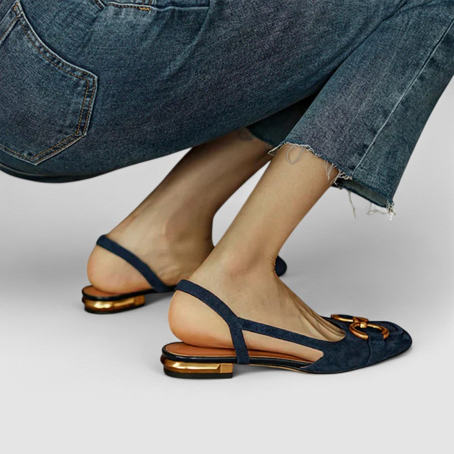 Cristabel™ | Sandali Eleganti Leggeri
