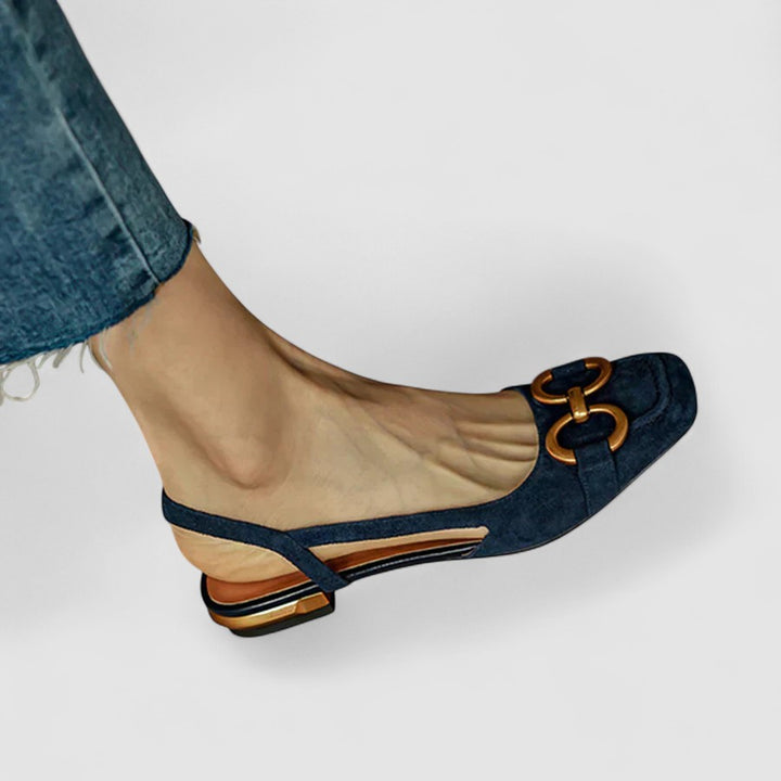 Cristabel™ | Sandali Eleganti Leggeri