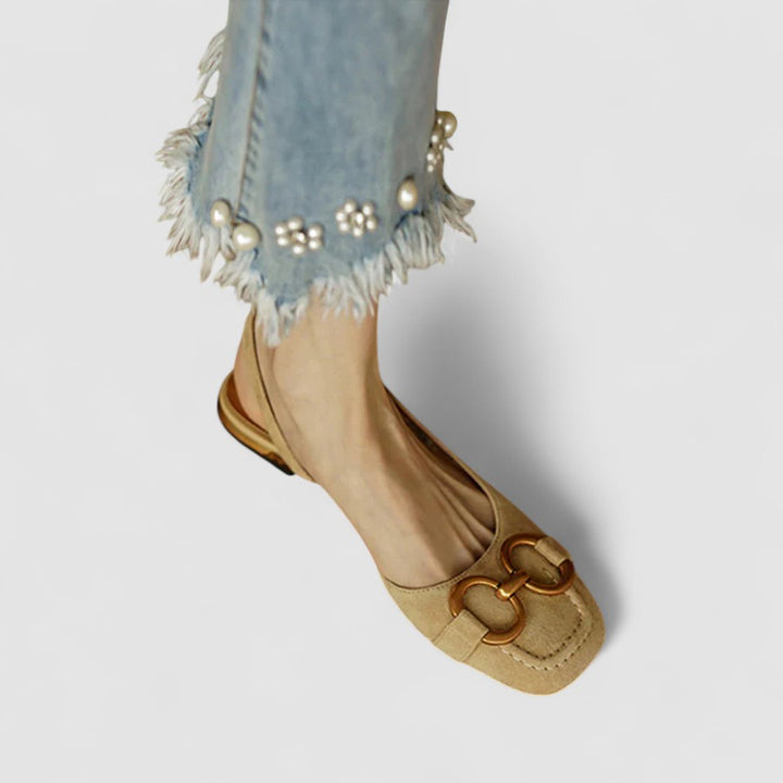 Cristabel™ | Sandali Eleganti Leggeri