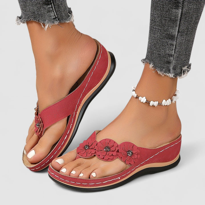 Giusy™ | Sandali Ultra-Confortevoli