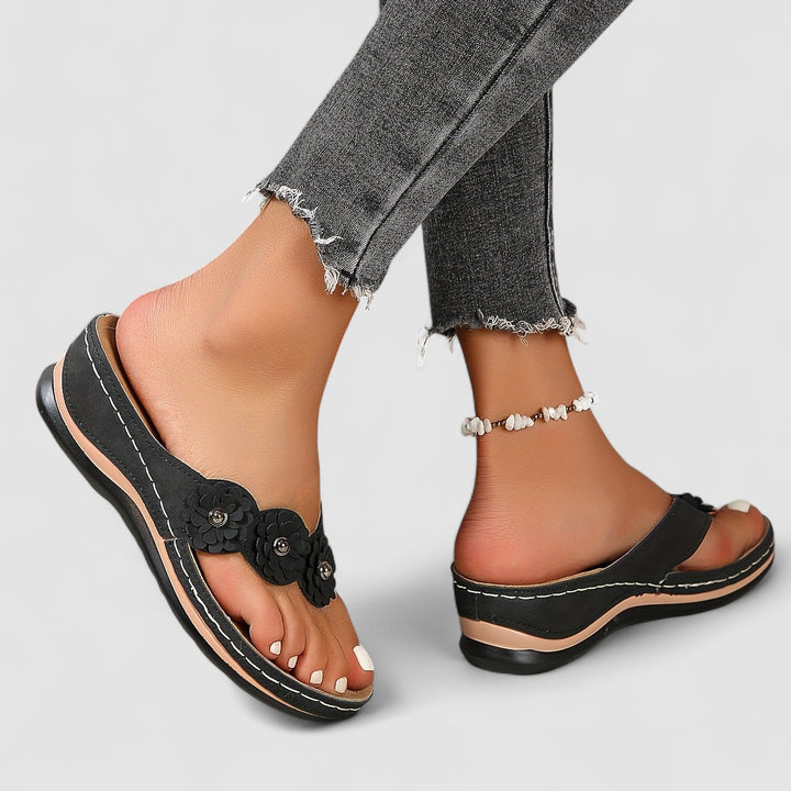 Giusy™ | Sandali Ultra-Confortevoli
