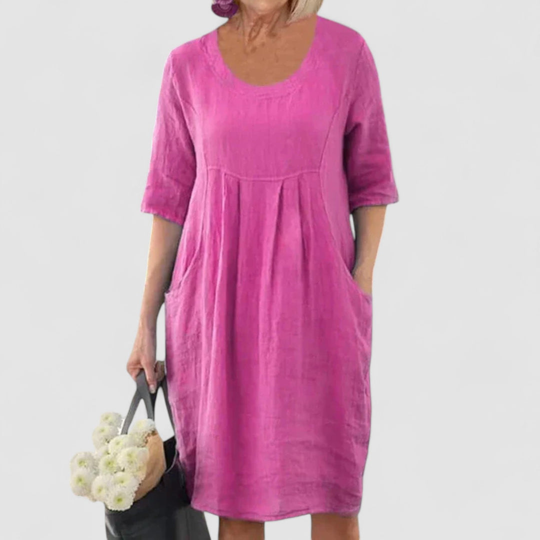 Veronica™ | Vestito Leggero Versatile