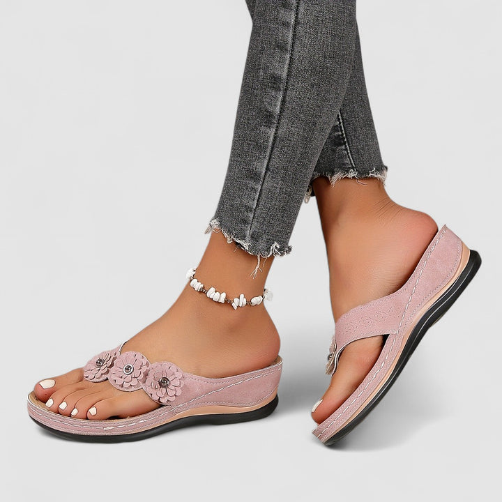 Giusy™ | Sandali Ultra-Confortevoli