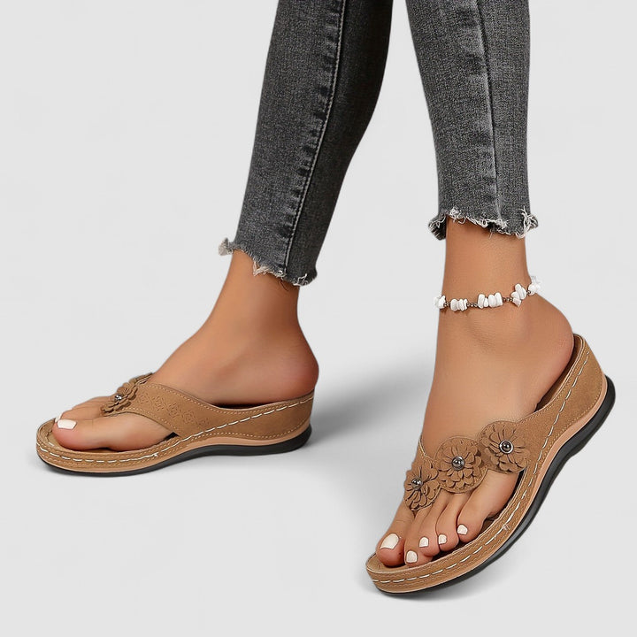 Giusy™ | Sandali Ultra-Confortevoli