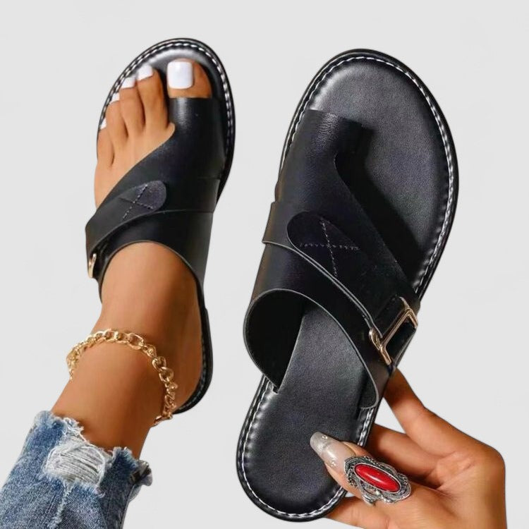 Benny™ | Sandali Confortevoli e Leggeri