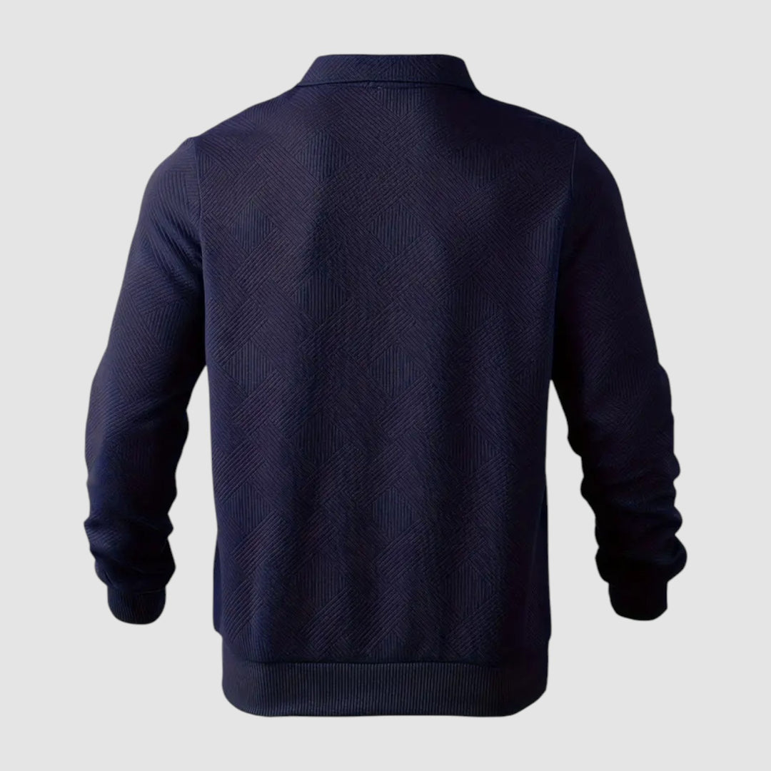 Roberto™ | Maglione Vintage Caldo