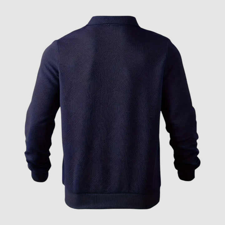 Roberto™ | Maglione Vintage Caldo