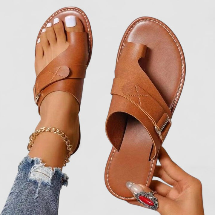Benny™ | Sandali Confortevoli e Leggeri