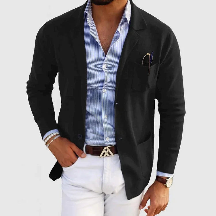 Vito™ | Giacca Casual Estiva ed Elegante