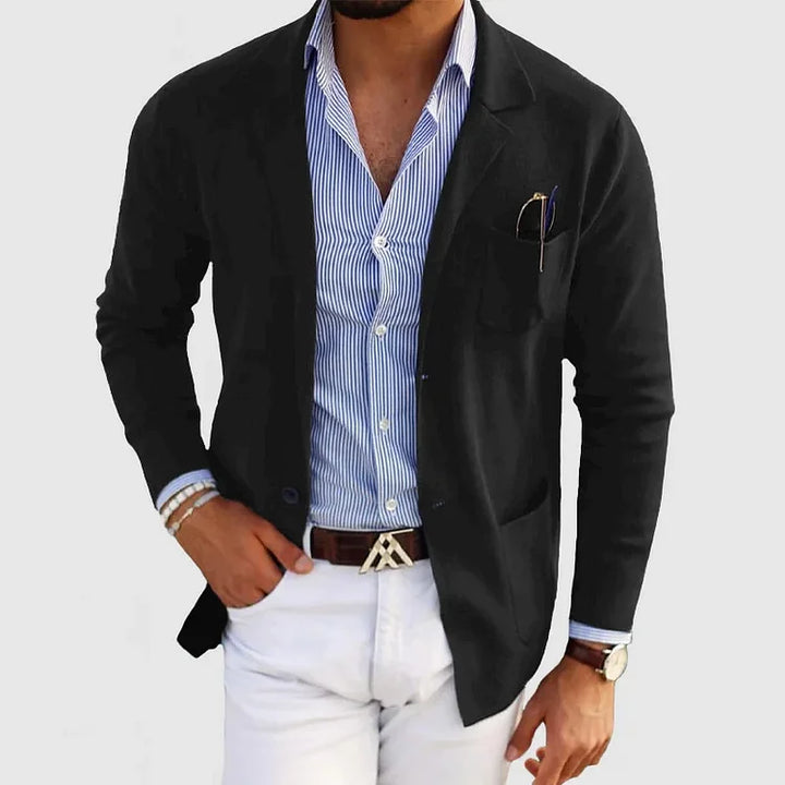 Vito™ | Giacca Casual Estiva ed Elegante